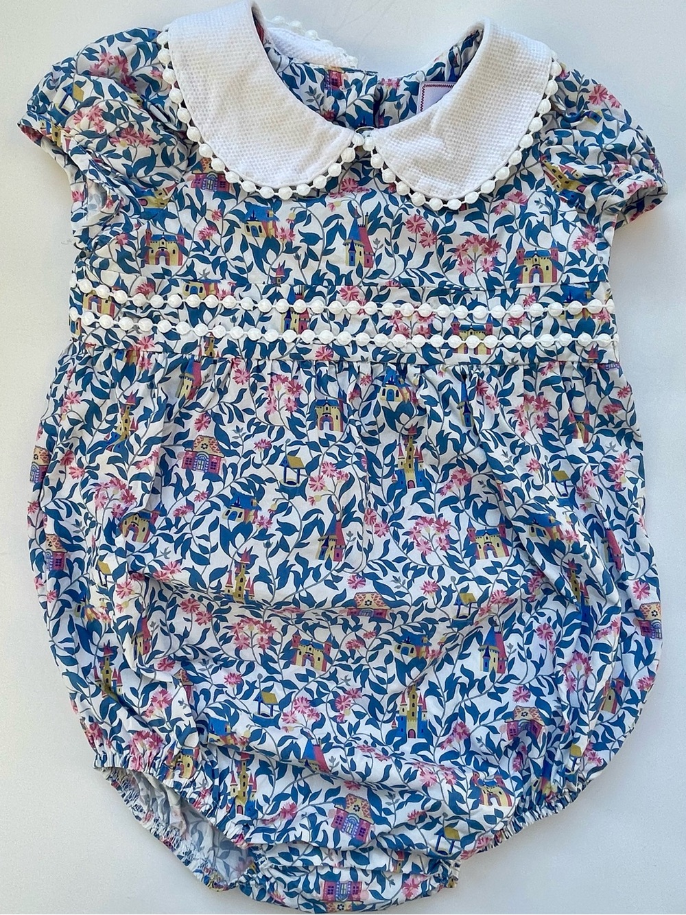 Classic Prep 2T Princess Bubble - Retired, Rare, HTF
